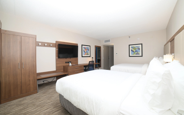 photo 3 of Holiday Inn Express Naperville by IHG