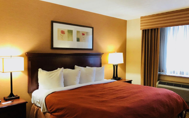 photo 3 of Queens County Inn and Suites Long Island City