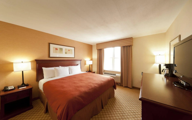 photo 5 of Queens County Inn and Suites Long Island City