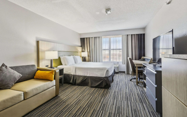 photo 4 of Country Inn & Suites by Radisson, Chicago O'Hare South, IL