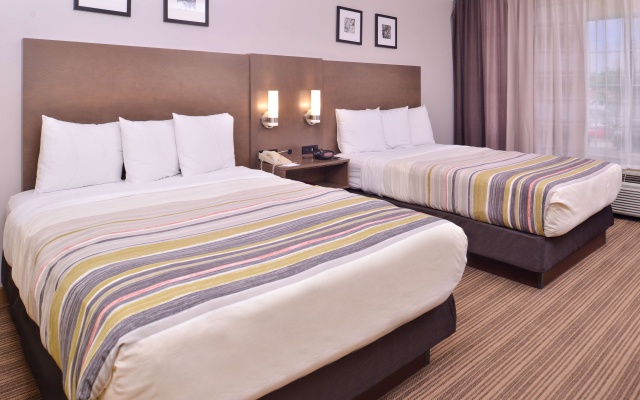 photo 3 of Country Inn & Suites by Radisson, Omaha Airport, IA