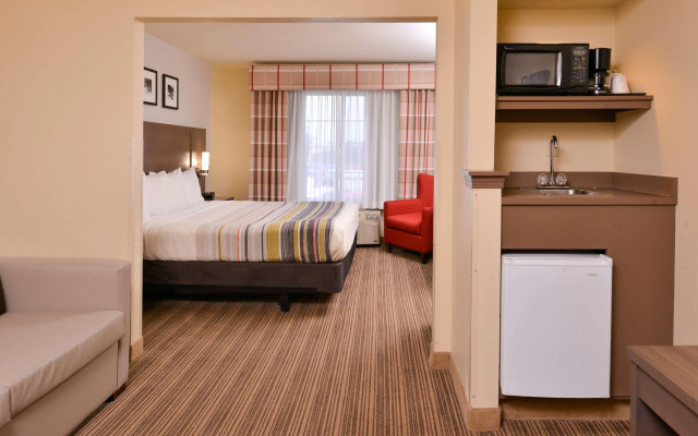 photo 4 of Country Inn & Suites by Radisson, Omaha Airport, IA