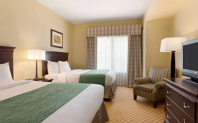 photo 2 of Hotel Pineville & Conference Center Alexandria I-49