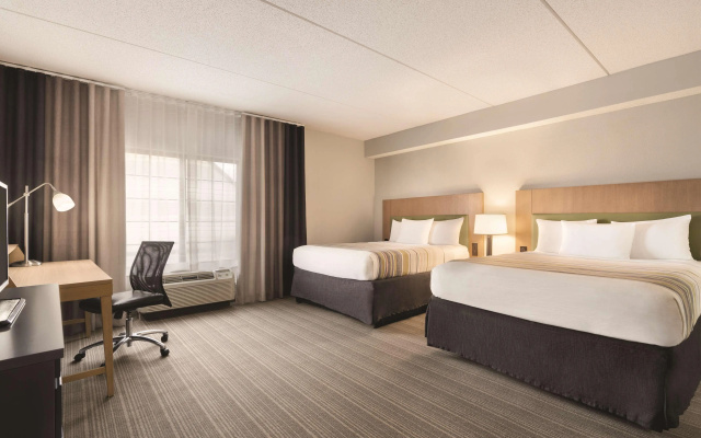 photo 5 of Country Inn & Suites by Radisson, Raleigh-Durham Airport, NC