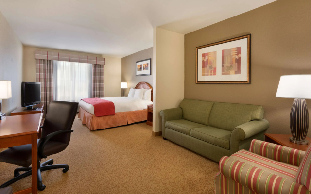 photo 5 of Country Inn & Suites by Radisson, Stone Mountain, GA