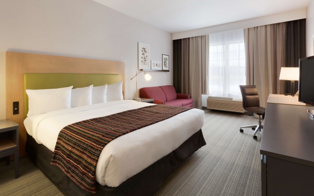 photo 3 of Country Inn & Suites by Radisson, Wausau, WI