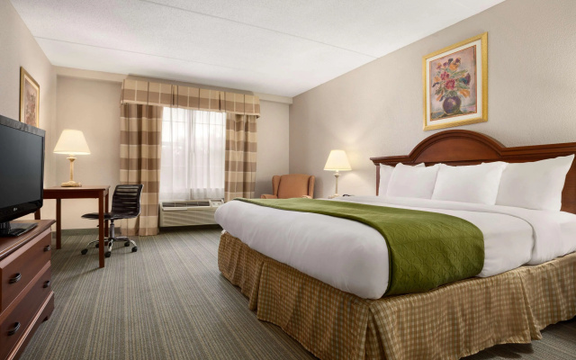 photo 4 of Country Inn & Suites by Radisson, Charlotte University Place, NC