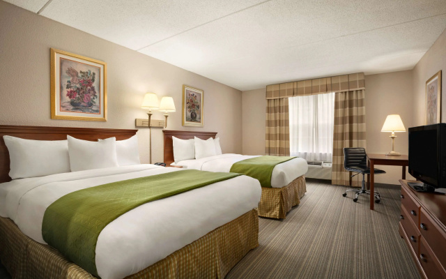 photo 5 of Country Inn & Suites by Radisson, Charlotte University Place, NC