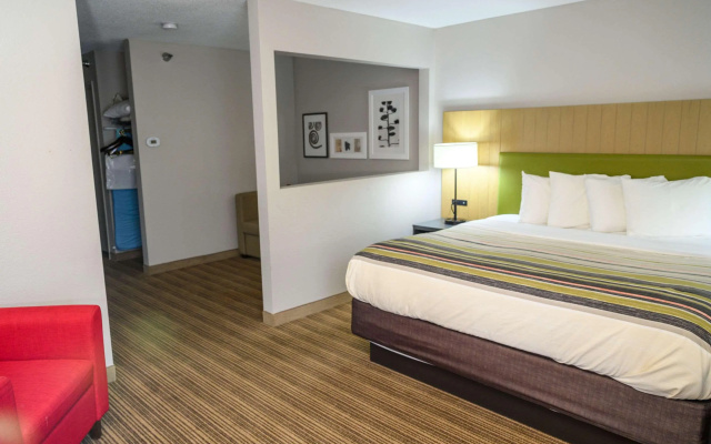 photo 4 of Country Inn & Suites by Radisson, Greenfield, IN