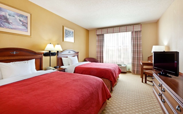 photo 4 of Country Inn & Suites by Radisson, Harrisburg Northeast - Hershey