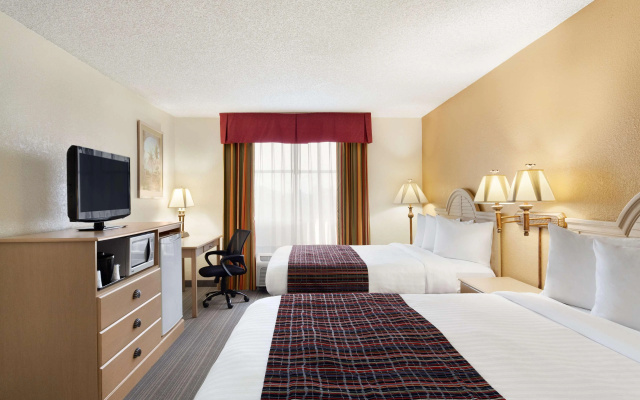 photo 3 of The Palms Inn & Suites