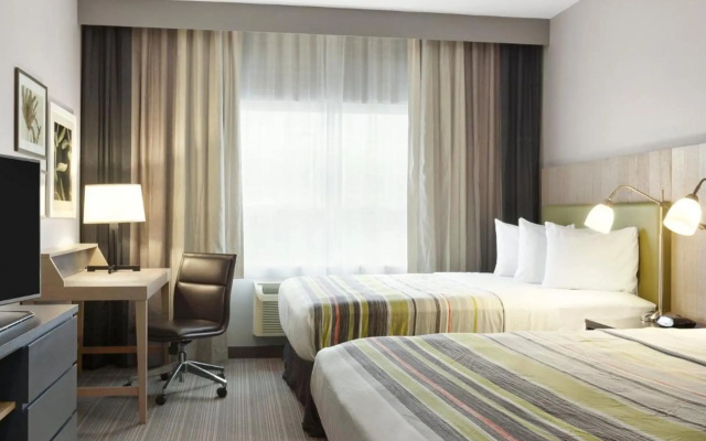 photo 5 of Country Inn & Suites by Radisson, York, PA