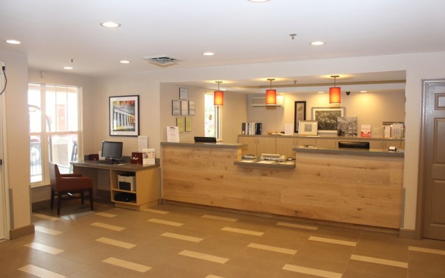 photo 2 of Country Inn And Suites By Carlson Nashville