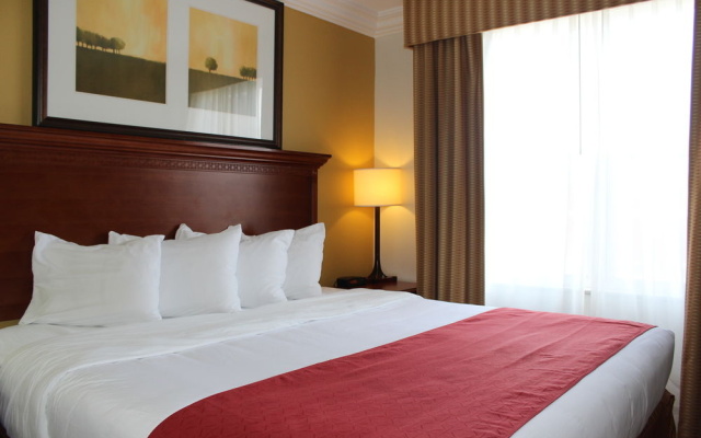photo 3 of Country Inn And Suites By Carlson Nashville