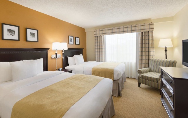 photo 5 of COUNTRY INN &amp; SUITES BY CARLSON-BUFORD AT MALL OF GEORGIA