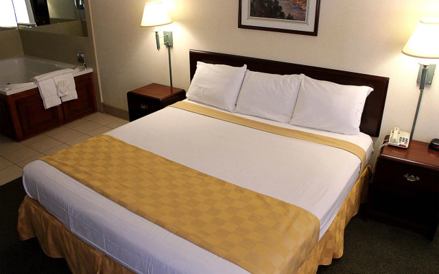 photo 4 of Country Inn