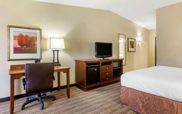 photo 2 of Country Inn & Suites By Carlson