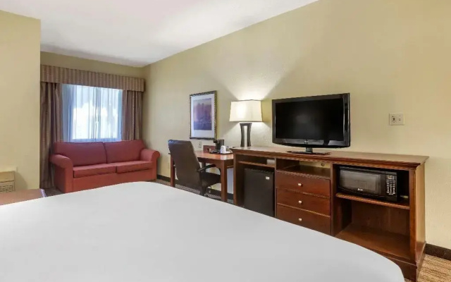 photo 4 of Country Inn & Suites By Carlson