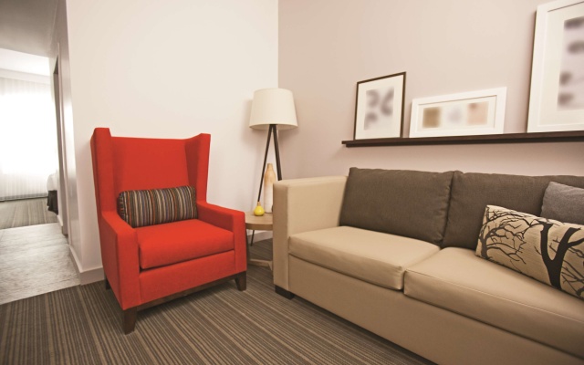 photo 4 of Country Inn & Suites by Radisson Asheville River Arts District