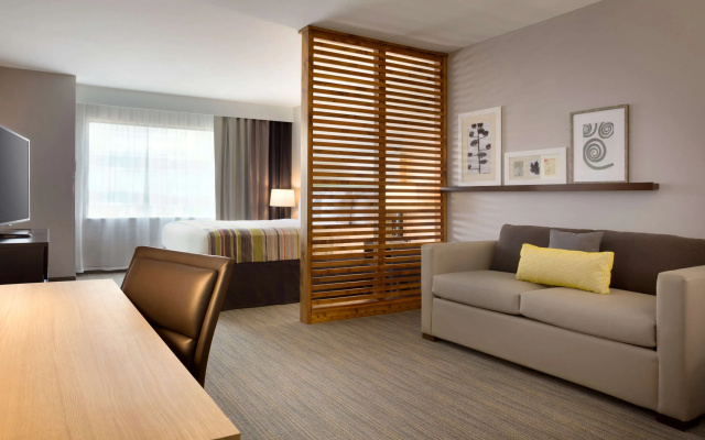 photo 5 of Country Inn & Suites by Radisson Asheville River Arts District