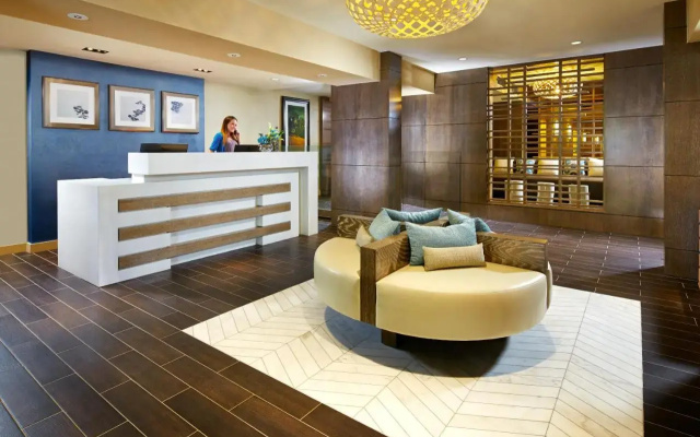 photo 2 of The Anza-a Calabasas Hotel