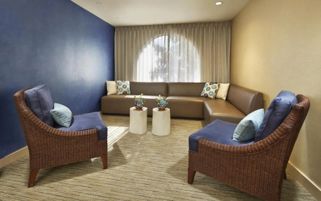 photo 3 of The Anza-a Calabasas Hotel