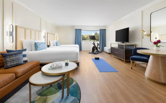 photo 5 of The Anza-a Calabasas Hotel