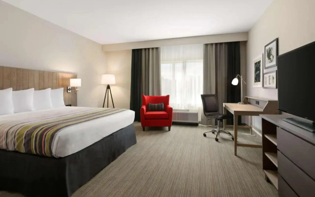 photo 5 of Country Inn & Suites by Radisson, Charlottesville-UVA, VA