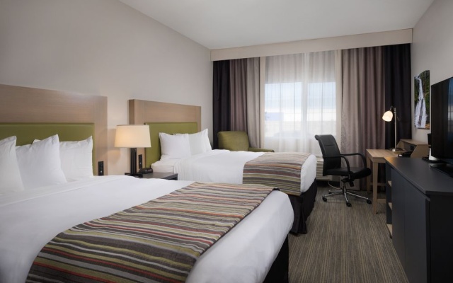 photo 5 of Country Inn _ Suites By Carlson, Portland Airport, Or