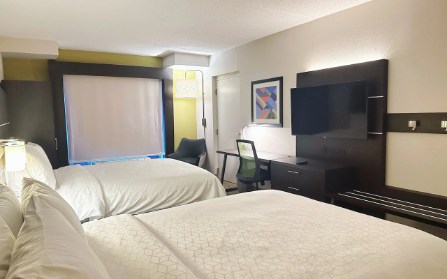 photo 5 of Holiday Inn Express & Suites Prospect Heights by IHG