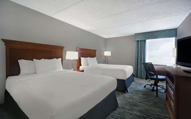 photo 4 of Spark by Hilton Rochester University Area