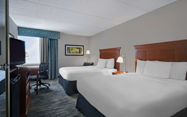 photo 5 of Spark by Hilton Rochester University Area