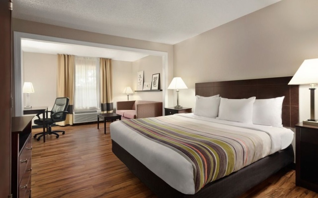 photo 4 of Sleep Inn & Suites Birmingham - Hoover