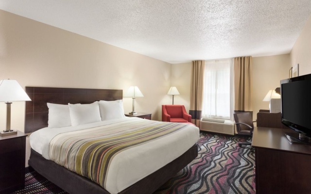photo 5 of Sleep Inn & Suites Birmingham - Hoover