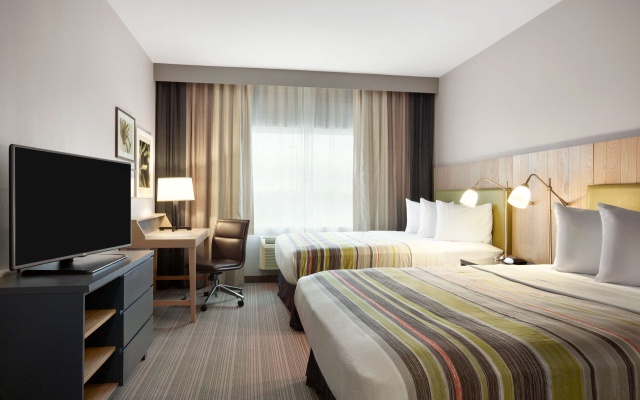 photo 2 of Country Inn & Suites by Radisson, New Braunfels, TX