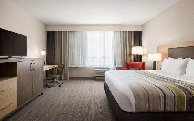photo 3 of Country Inn & Suites by Radisson, New Braunfels, TX
