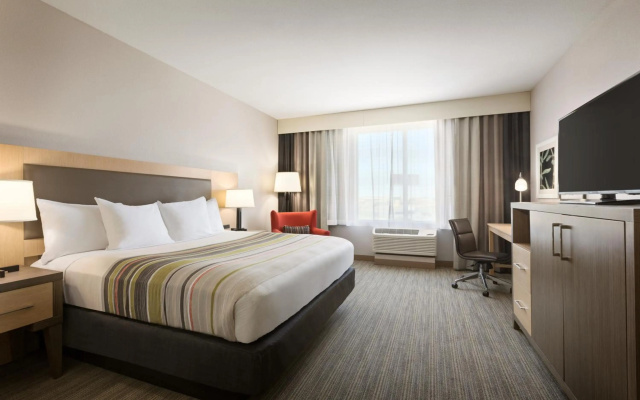 photo 5 of Country Inn & Suites by Radisson, New Braunfels, TX