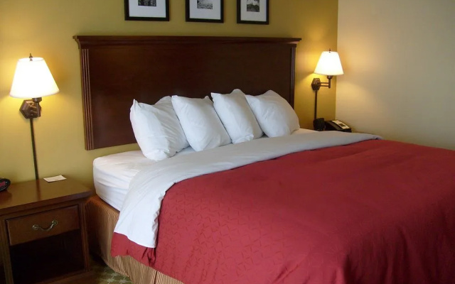 photo 3 of Country Inn & Suites Charleston