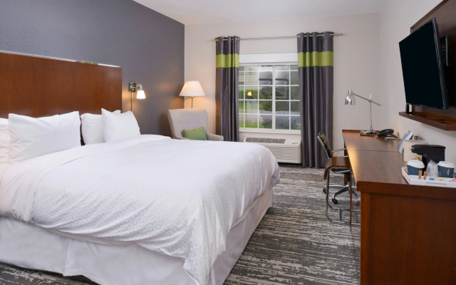 photo 2 of Four Points by Sheraton Mt Prospect O'Hare