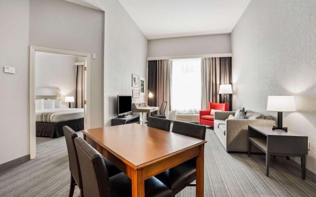 photo 4 of Country Inn & Suites by Radisson, Port Canaveral, FL