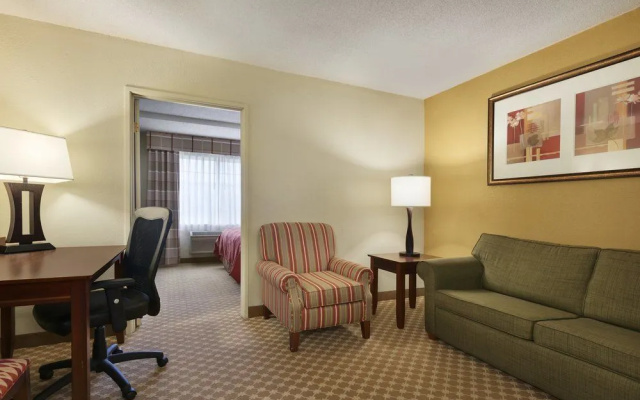 photo 2 of Country Inn & Suites Kalamazoo