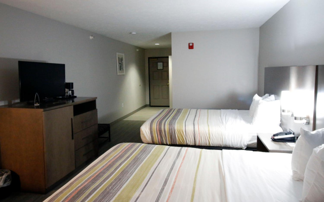 photo 5 of Country Inn & Suites by Radisson, Council Bluffs, IA