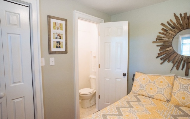 photo 4 of Country Log House Farm Bed and Breakfast