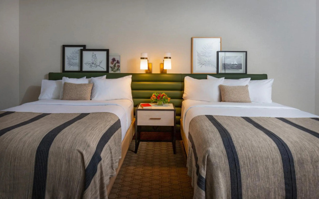 photo 3 of The Ingleside Hotel