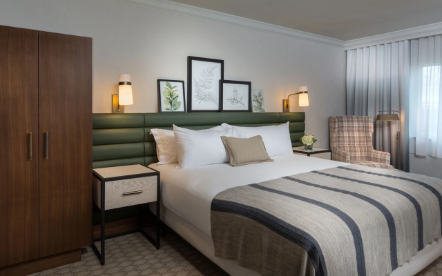 photo 4 of The Ingleside Hotel