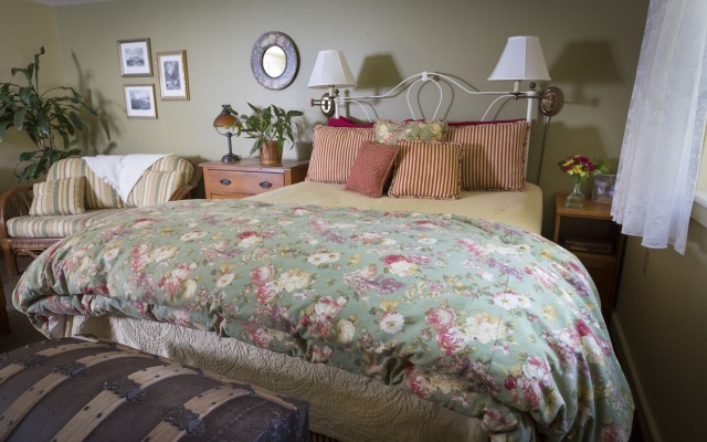 photo 5 of Country Willows Inn and Estate