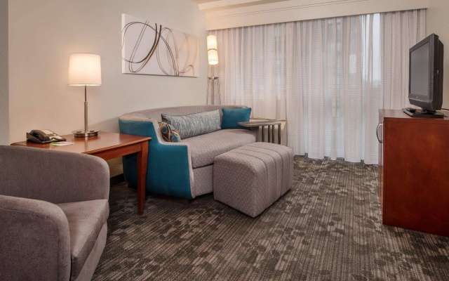 photo 3 of Sonesta Select Arlington Rosslyn
