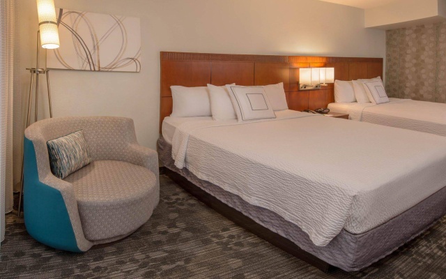 photo 4 of Sonesta Select Arlington Rosslyn