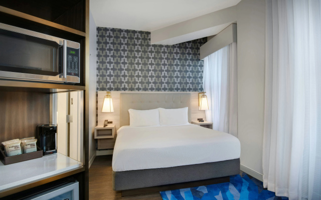 photo 5 of Courtyard by Marriott Atlanta Downtown