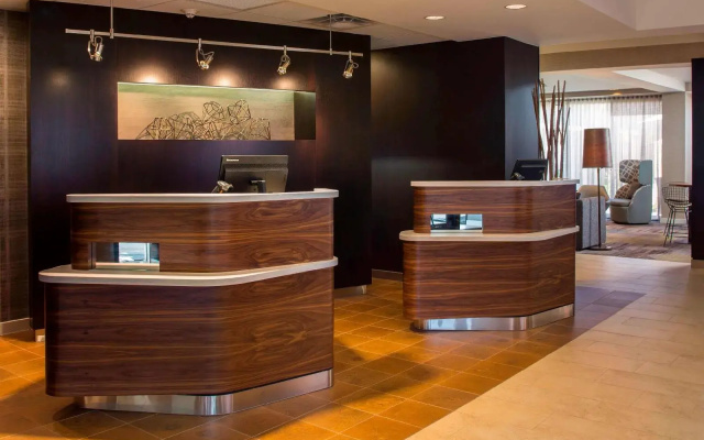 photo 2 of Sonesta Select Atlanta Norcross I-85